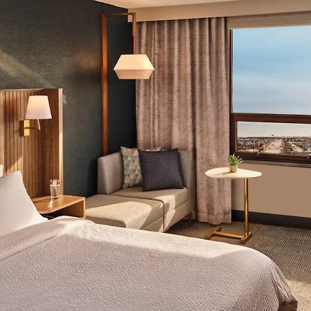 Holiday Inn Port Arthur - Park Central By Ihg Экстерьер фото