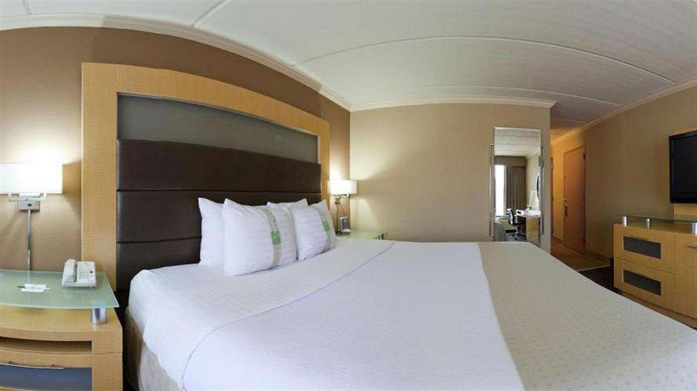 Holiday Inn Port Arthur - Park Central By Ihg Экстерьер фото
