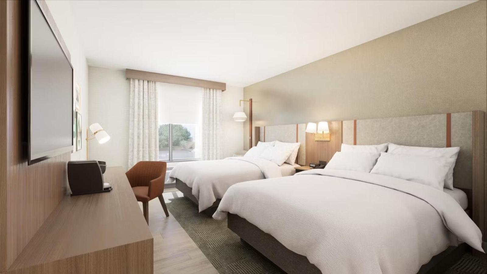 Holiday Inn Port Arthur - Park Central By Ihg Экстерьер фото