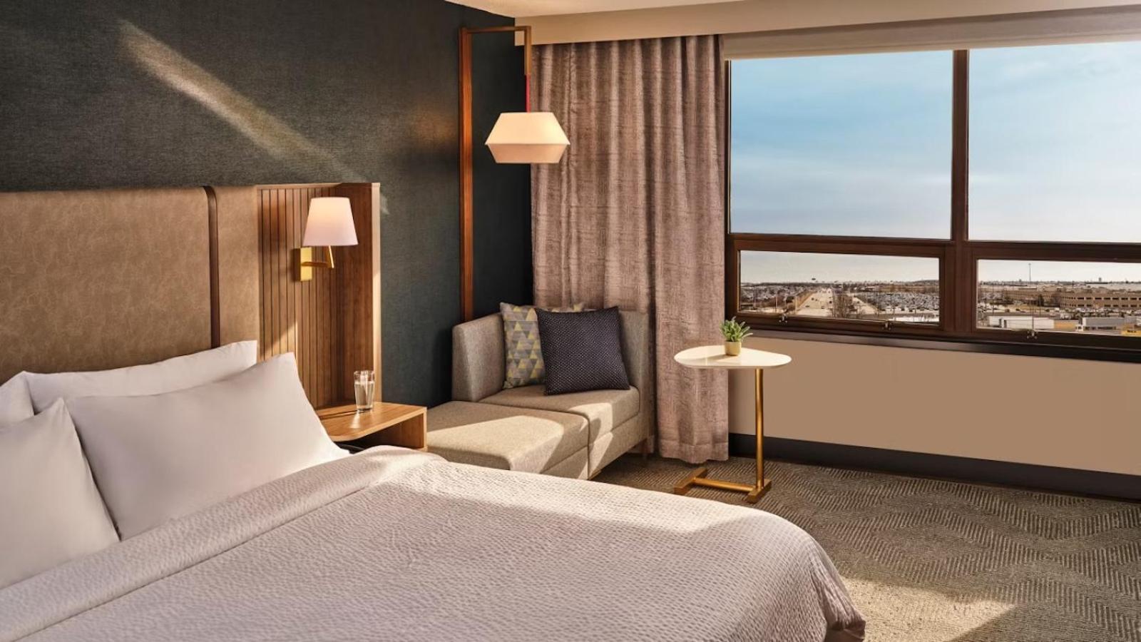 Holiday Inn Port Arthur - Park Central By Ihg Экстерьер фото