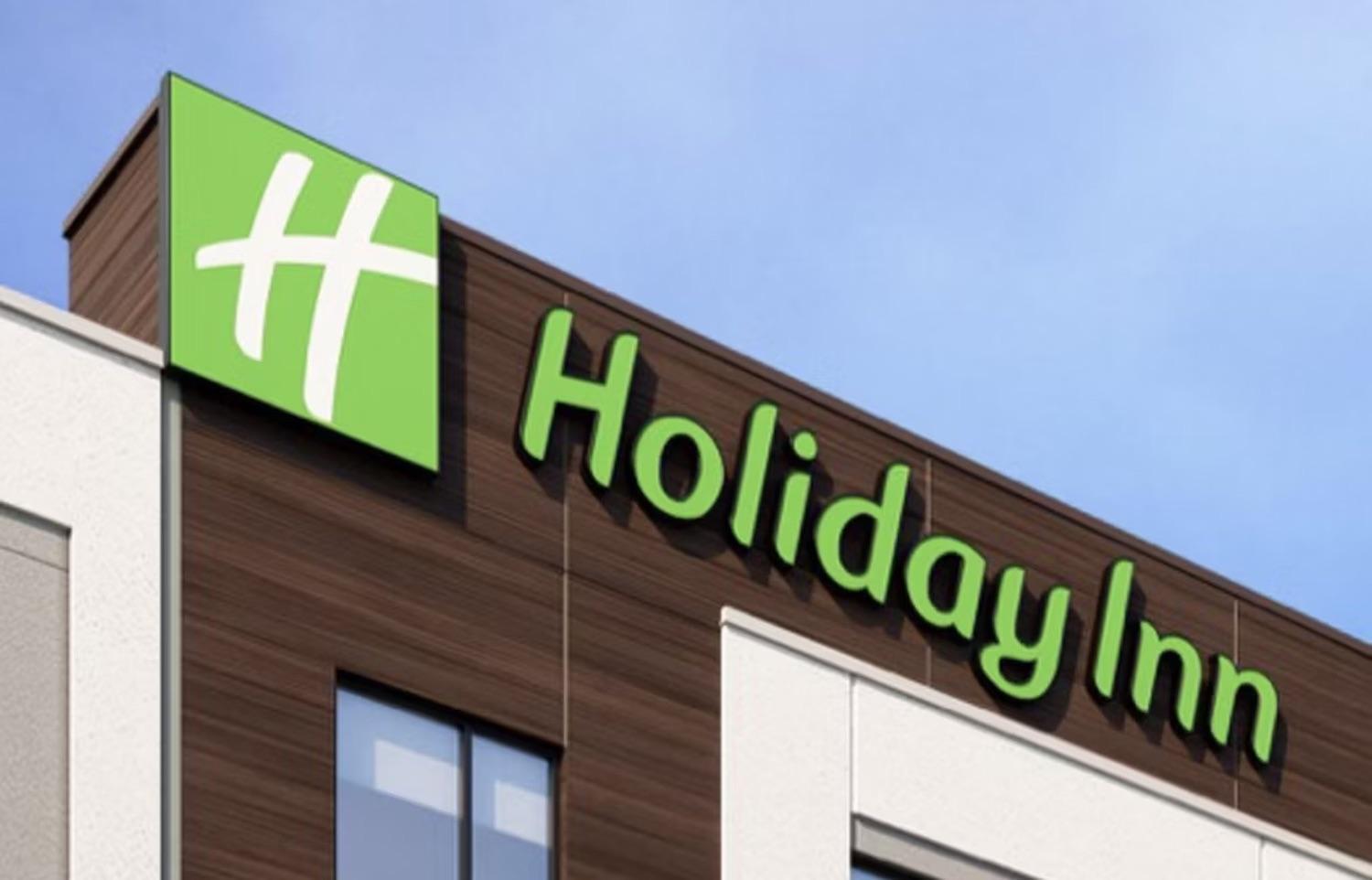Holiday Inn Port Arthur - Park Central By Ihg Экстерьер фото