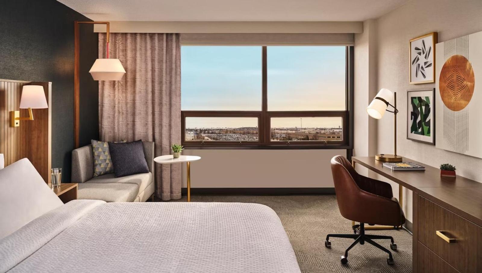 Holiday Inn Port Arthur - Park Central By Ihg Экстерьер фото