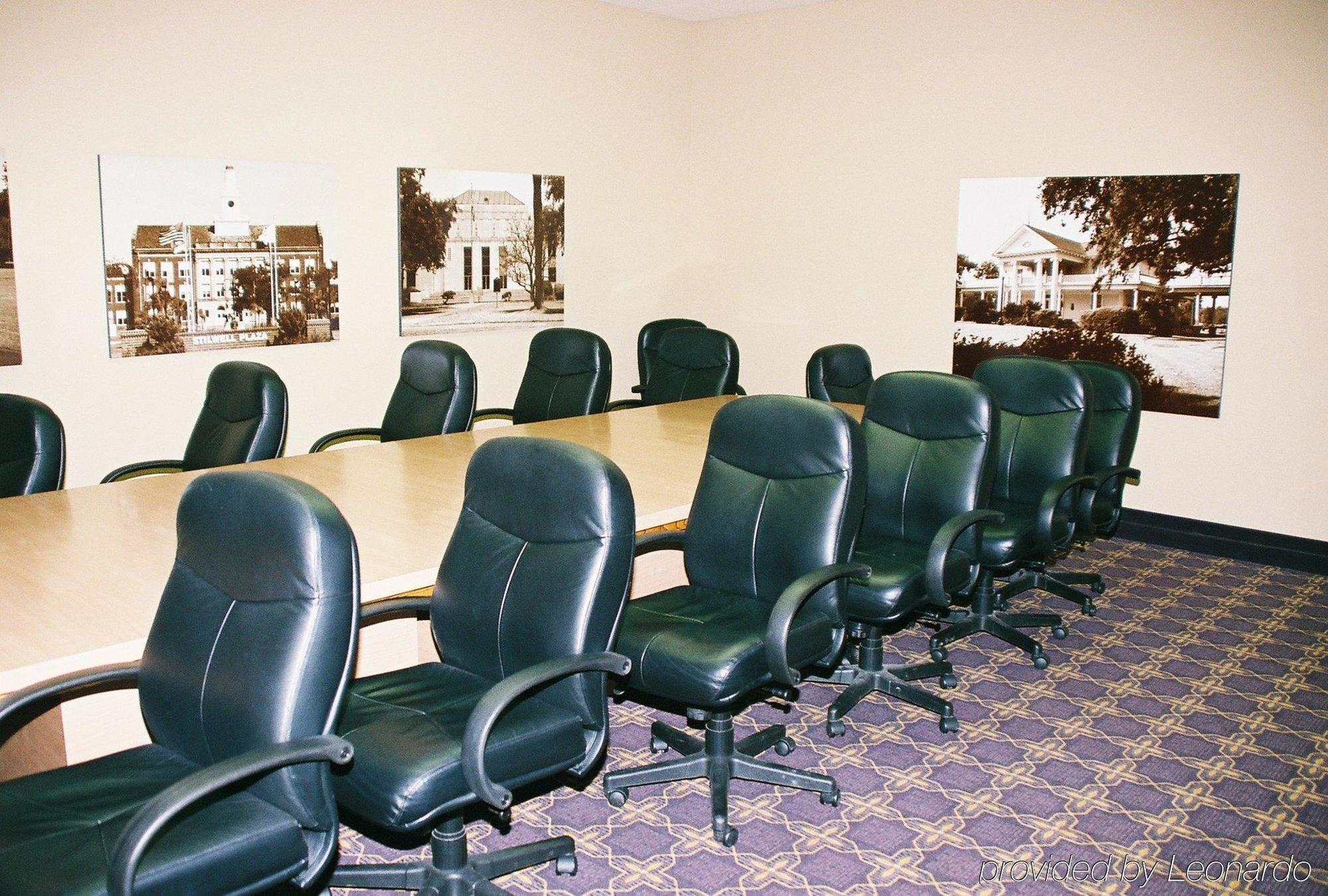 Holiday Inn Port Arthur - Park Central By Ihg Экстерьер фото