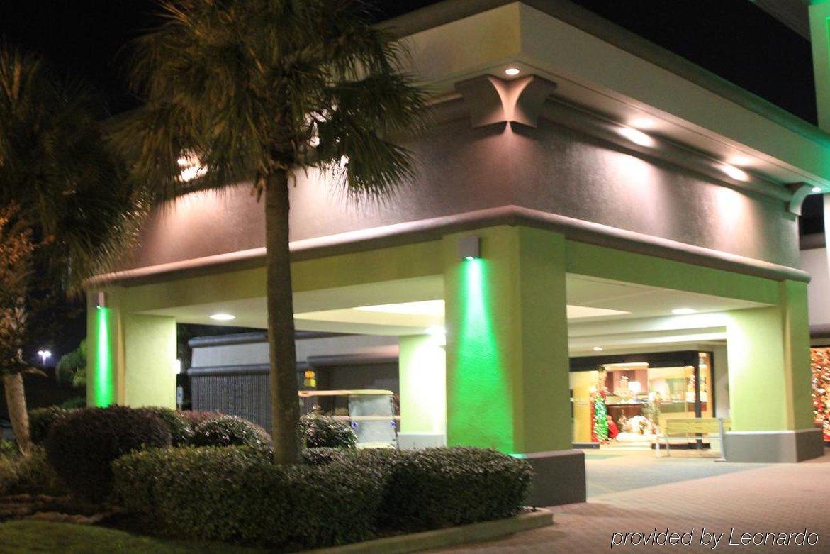 Holiday Inn Port Arthur - Park Central By Ihg Интерьер фото