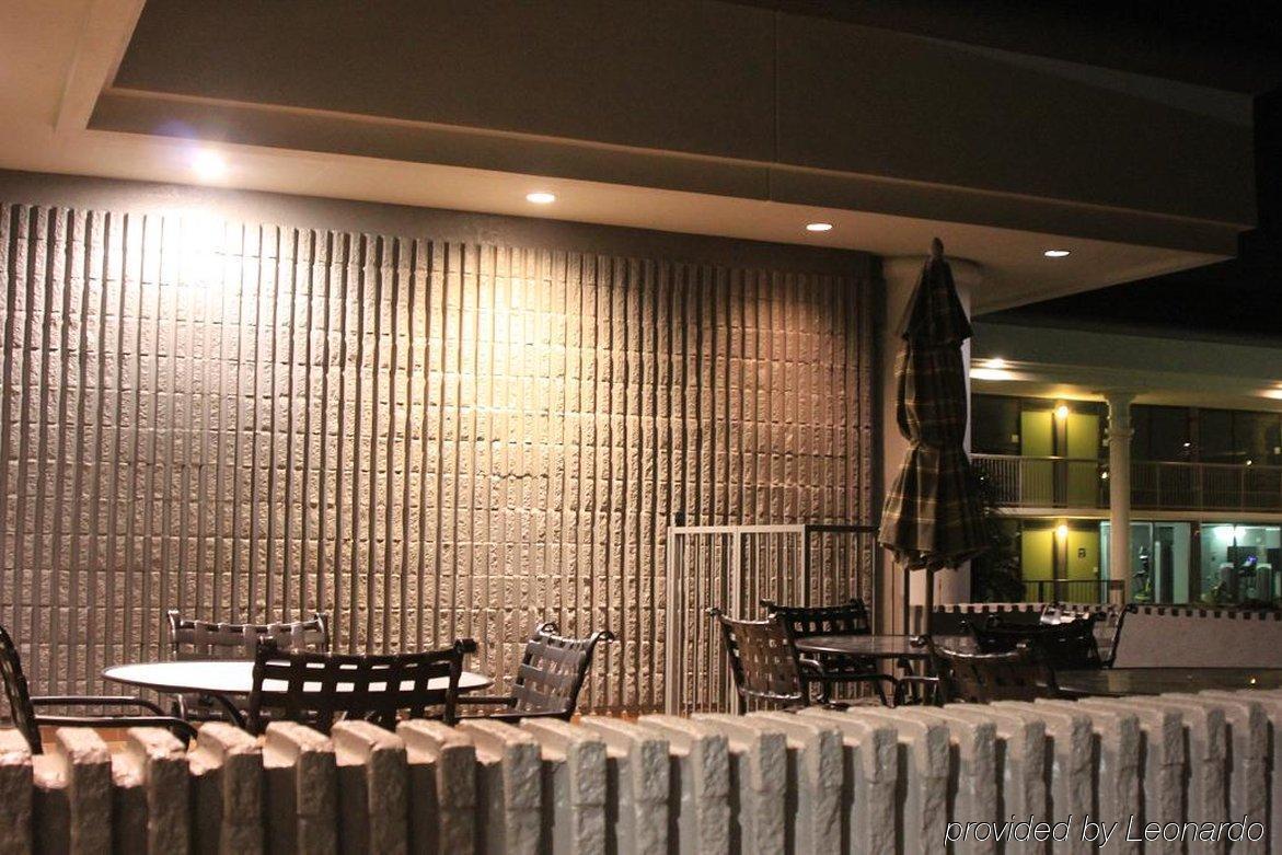 Holiday Inn Port Arthur - Park Central By Ihg Ресторан фото