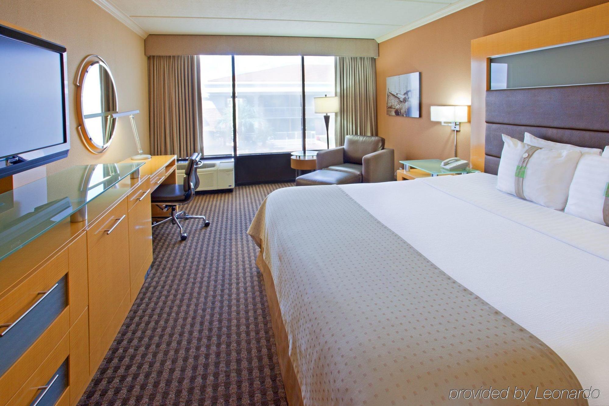 Holiday Inn Port Arthur - Park Central By Ihg Номер фото