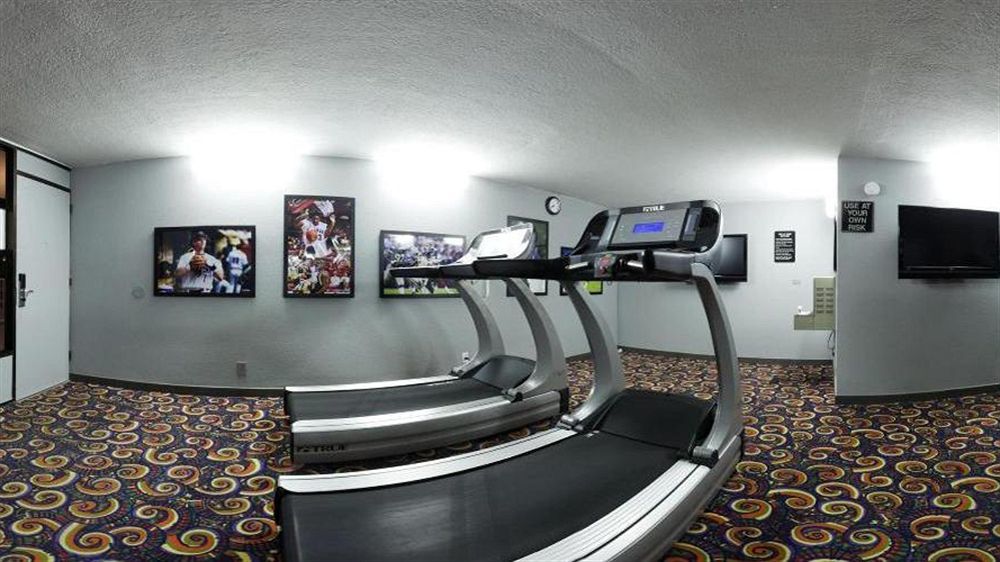 Holiday Inn Port Arthur - Park Central By Ihg Экстерьер фото