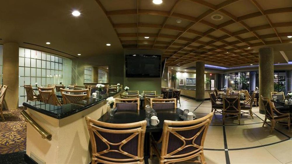 Holiday Inn Port Arthur - Park Central By Ihg Экстерьер фото