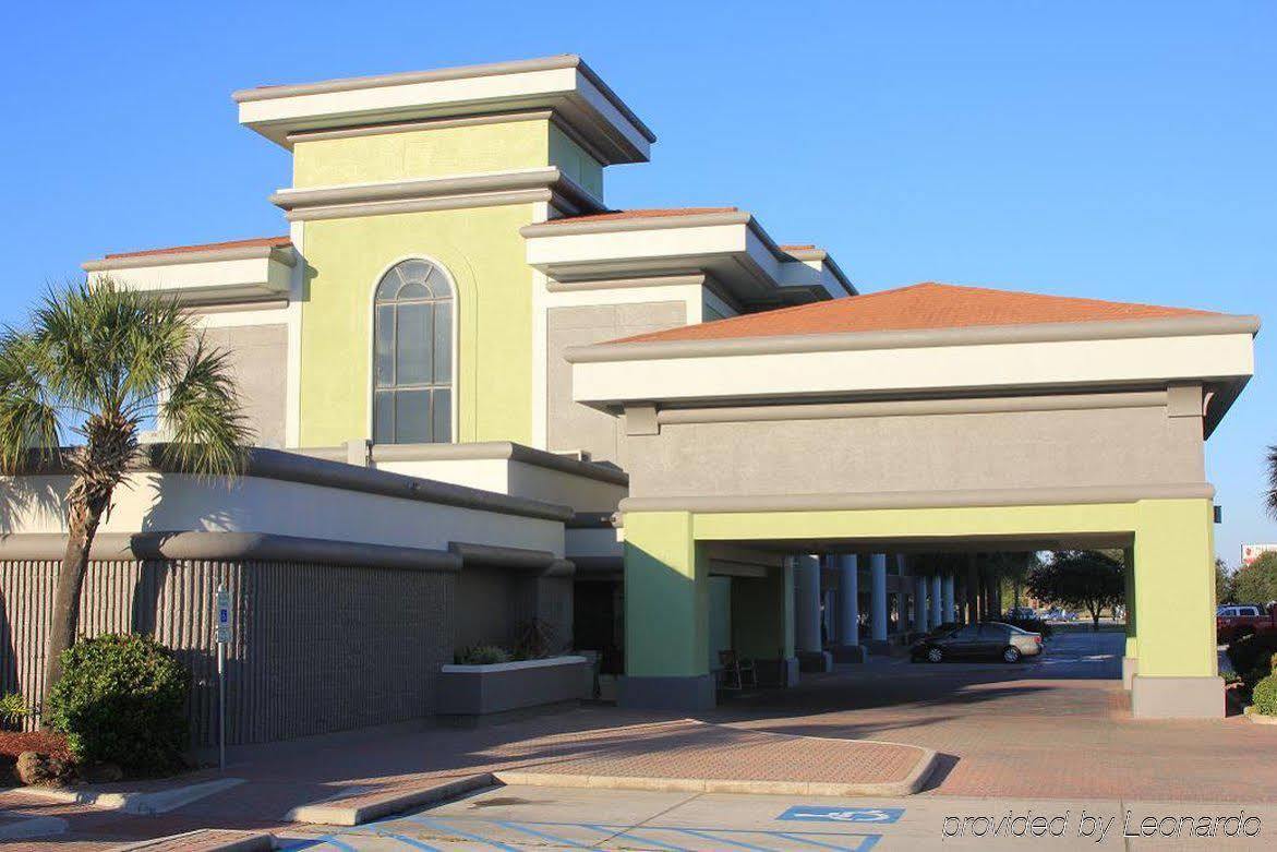 Holiday Inn Port Arthur - Park Central By Ihg Интерьер фото