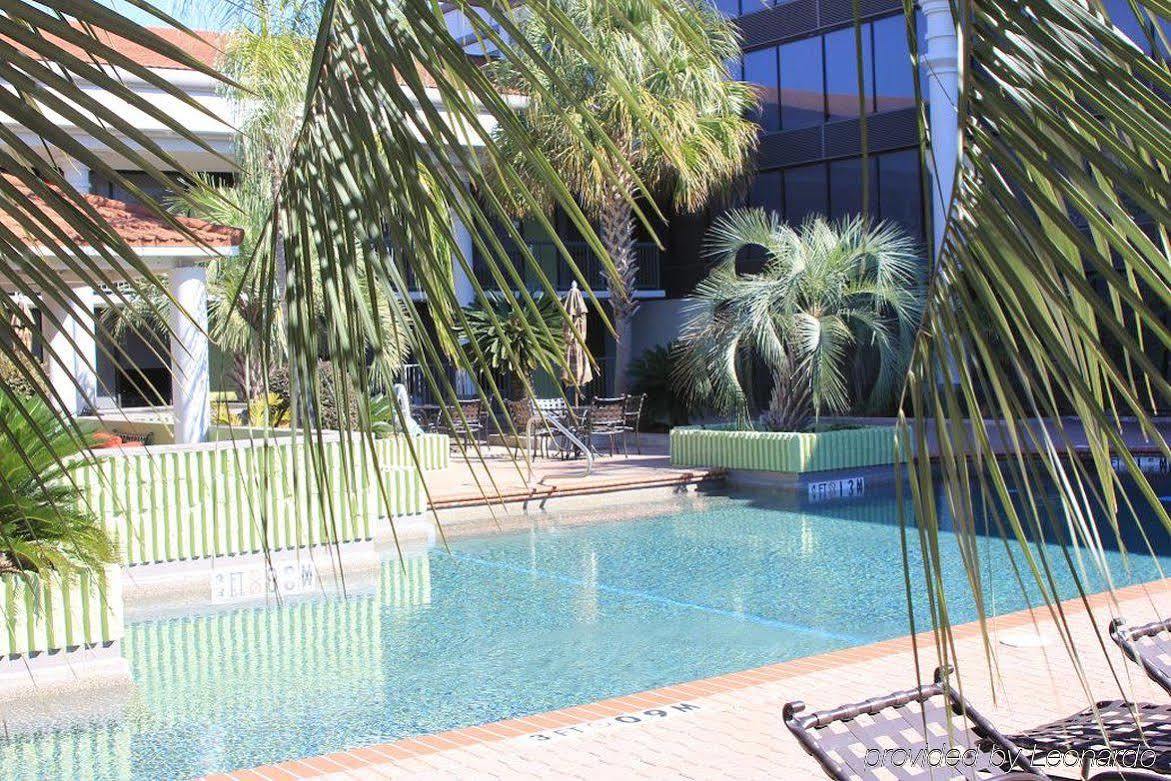 Holiday Inn Port Arthur - Park Central By Ihg Удобства фото