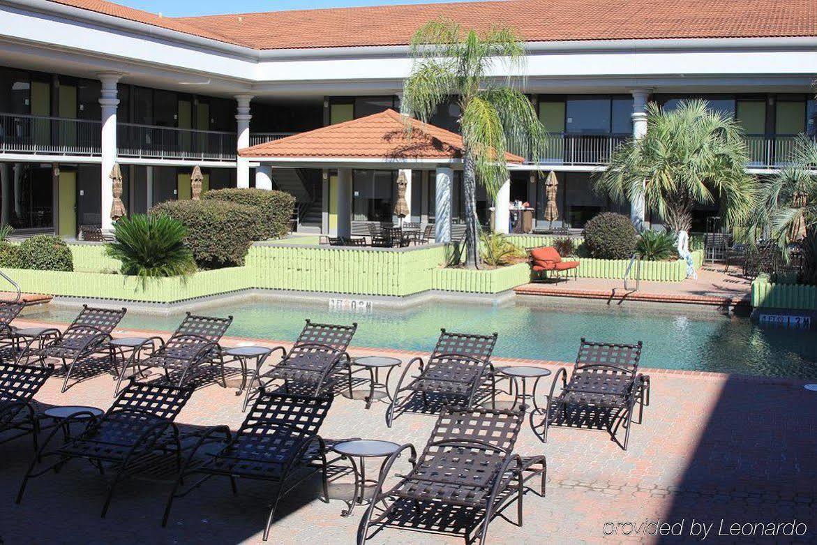 Holiday Inn Port Arthur - Park Central By Ihg Удобства фото