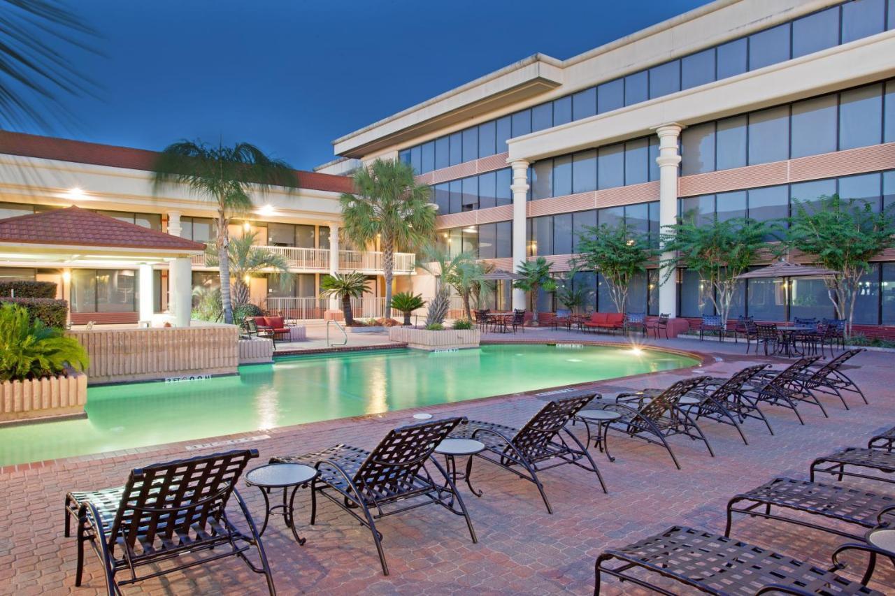 Holiday Inn Port Arthur - Park Central By Ihg Экстерьер фото